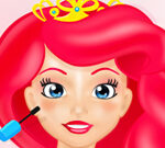 Princess Hair Makeup Salon